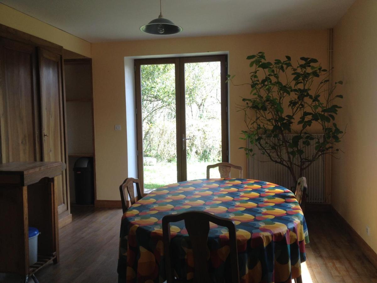 Le Ricochet Villa Brengues Exterior photo